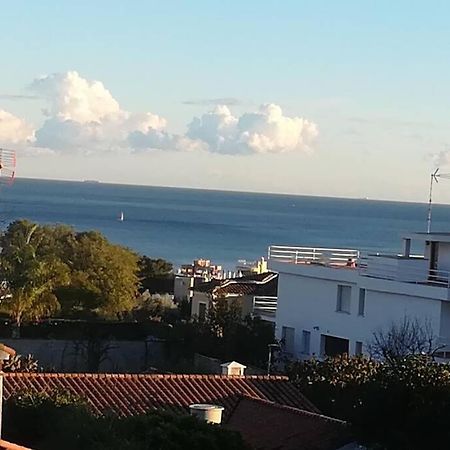 Acogedor Apartamento Familiar Marbella Luaran gambar
