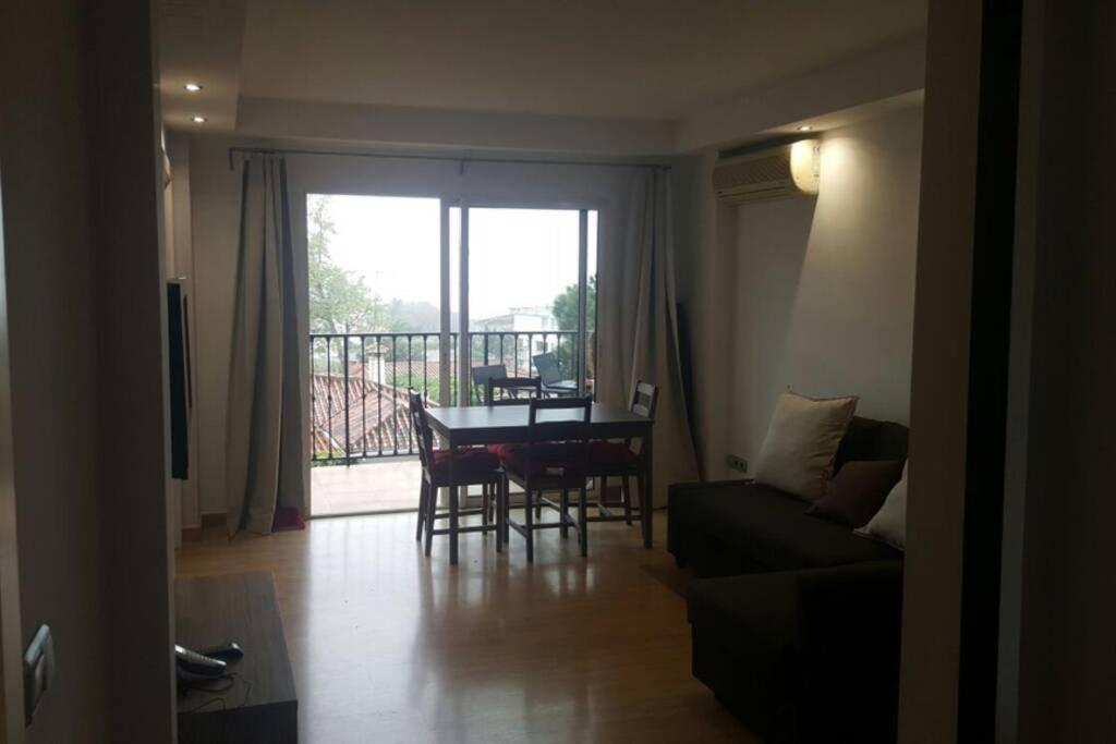 Acogedor Apartamento Familiar Marbella Luaran gambar