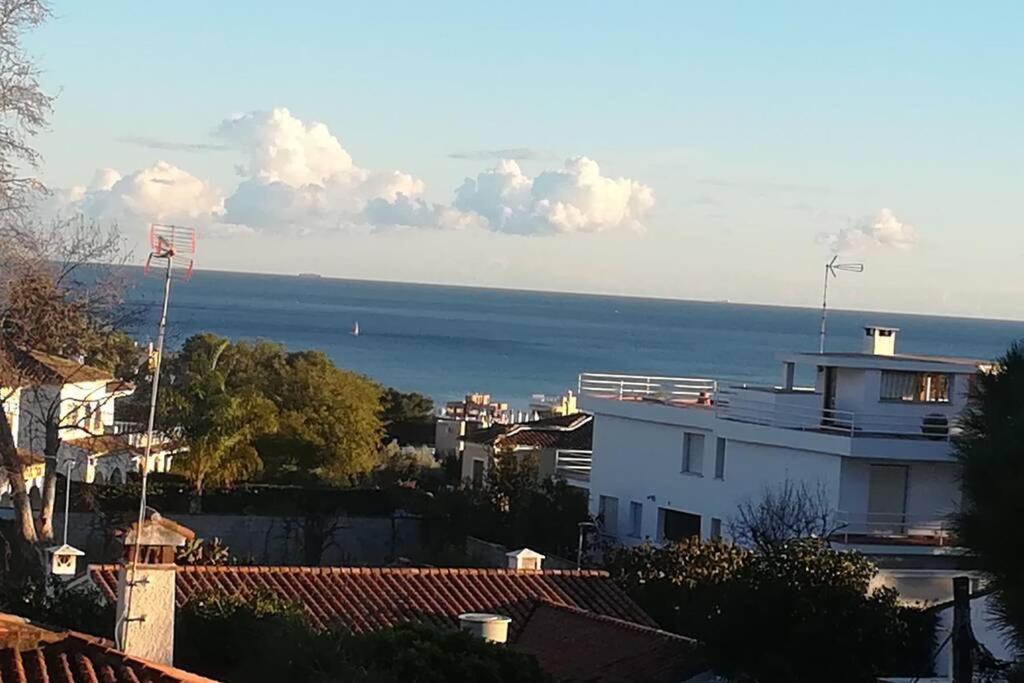 Acogedor Apartamento Familiar Marbella Luaran gambar
