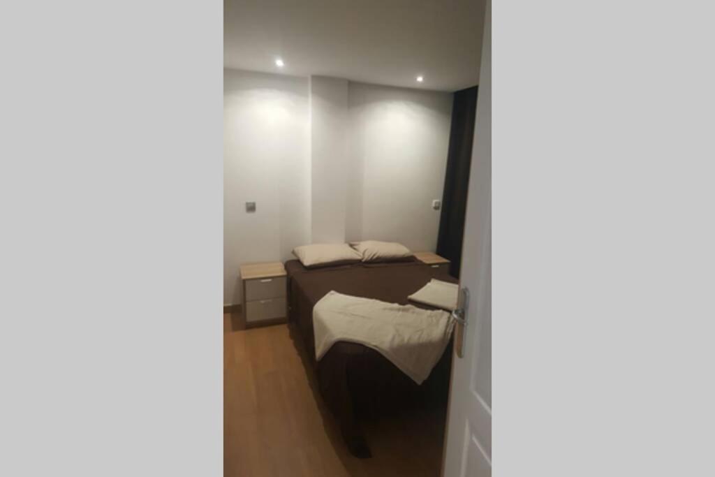 Acogedor Apartamento Familiar Marbella Luaran gambar